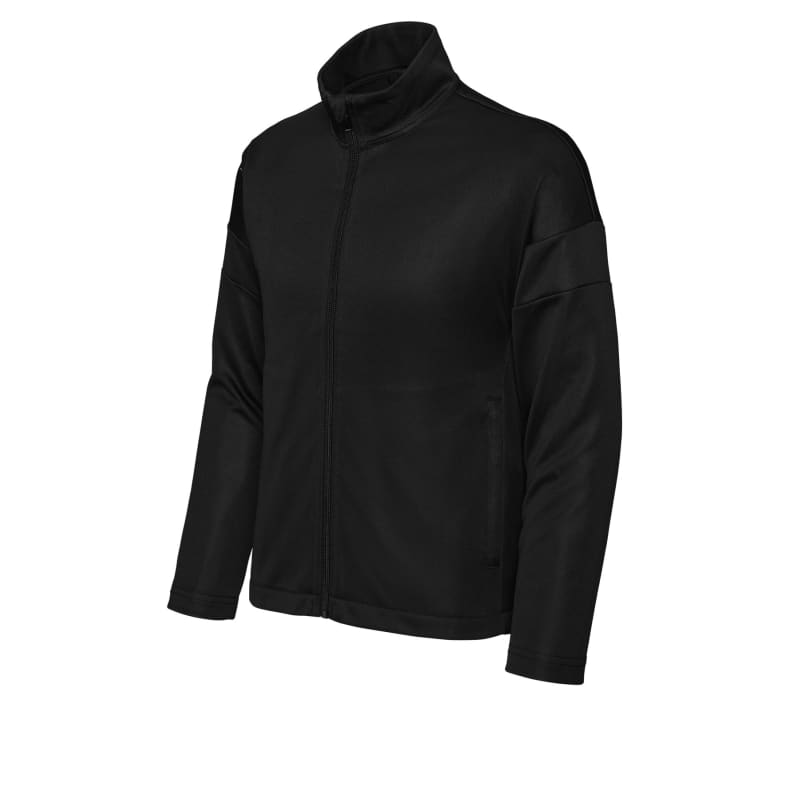 Sport-Tek Youth Travel Full-Zip Jacket 27
