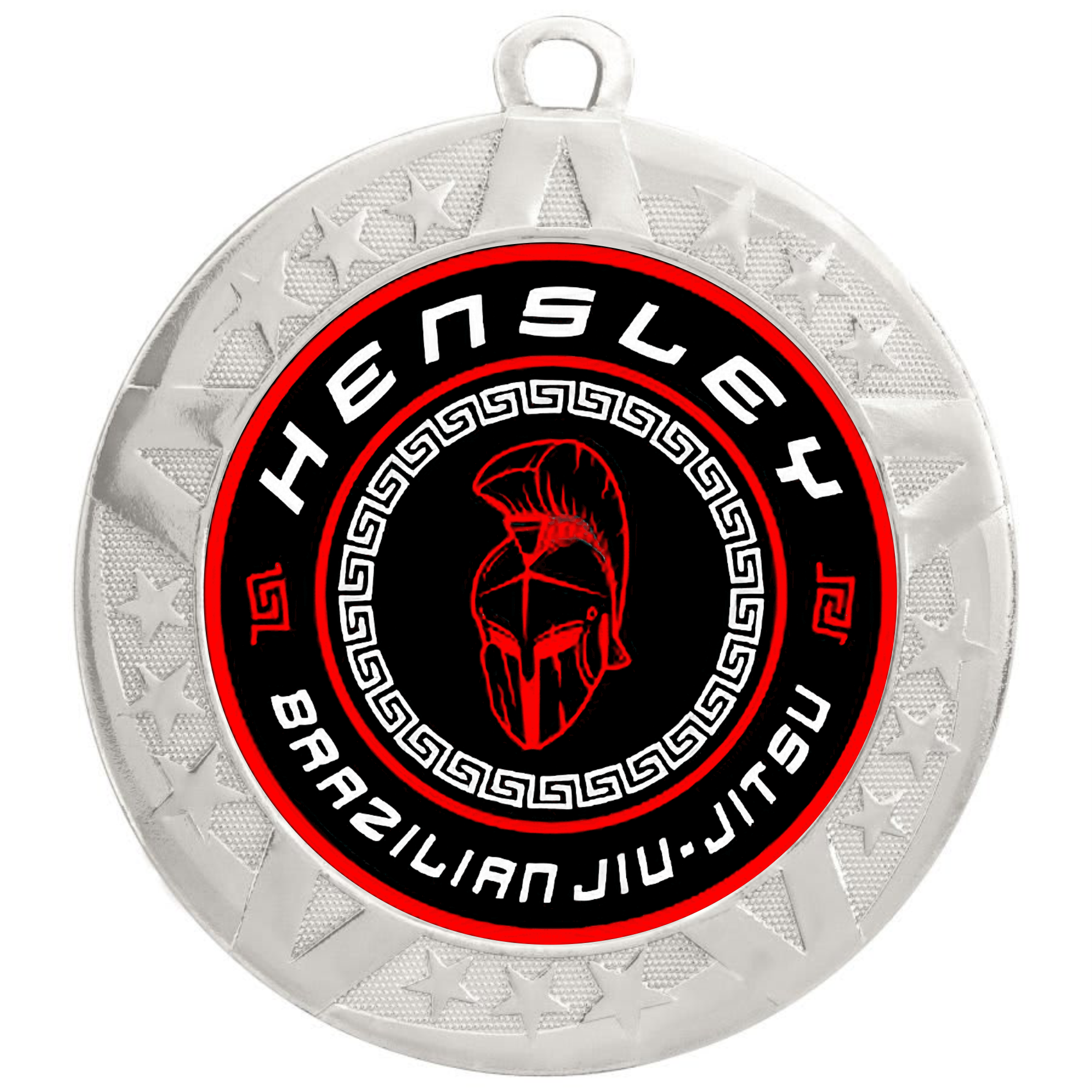 2 3/4" Superstar 2" Insert Medal Holder 6