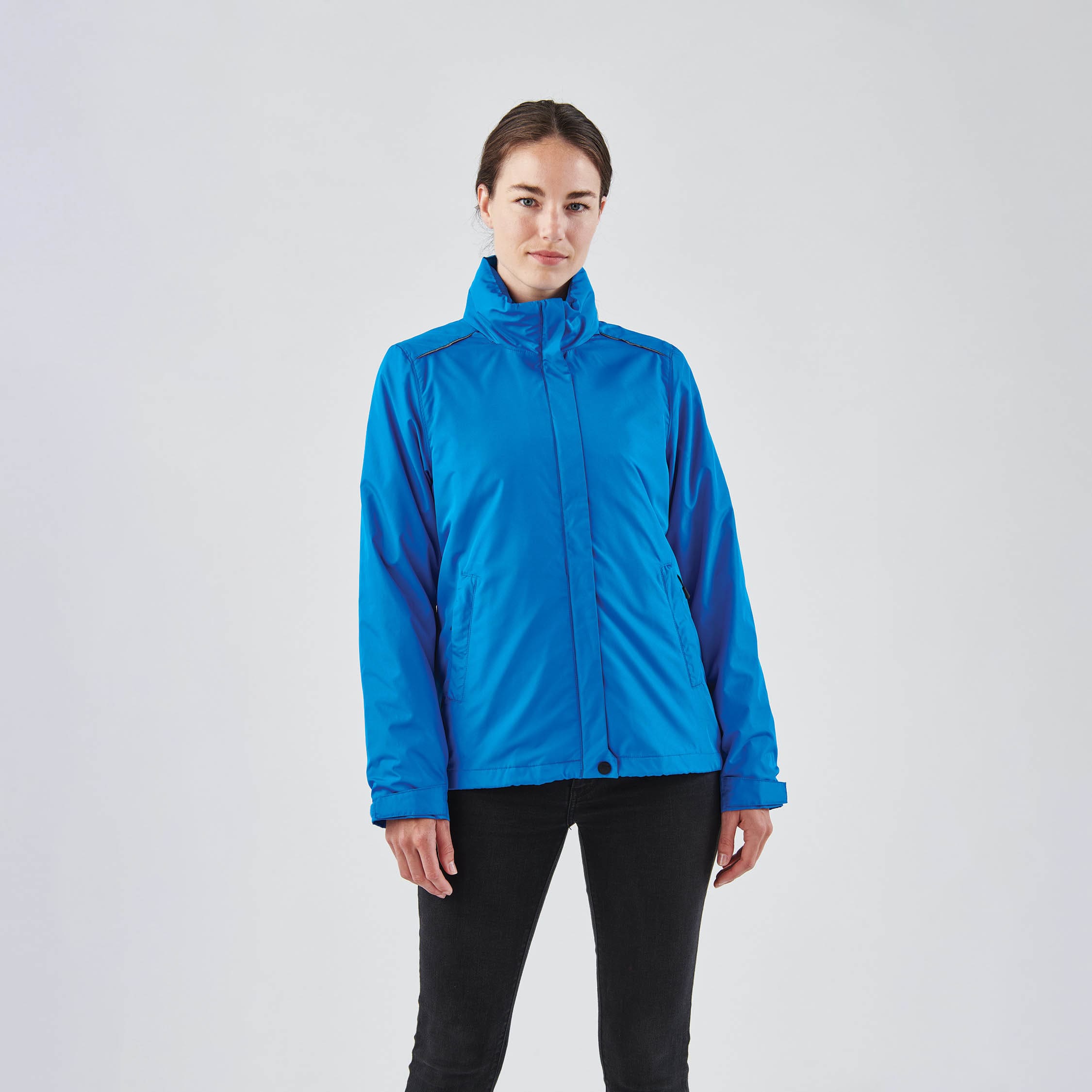 Stormtech Women's Nautilus Insulated Jacket 2