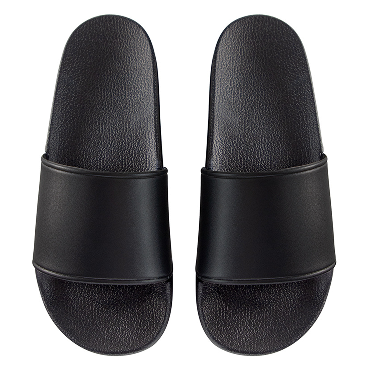 PVC Soft Sole Comfortable Summer Slippers Sandals 3