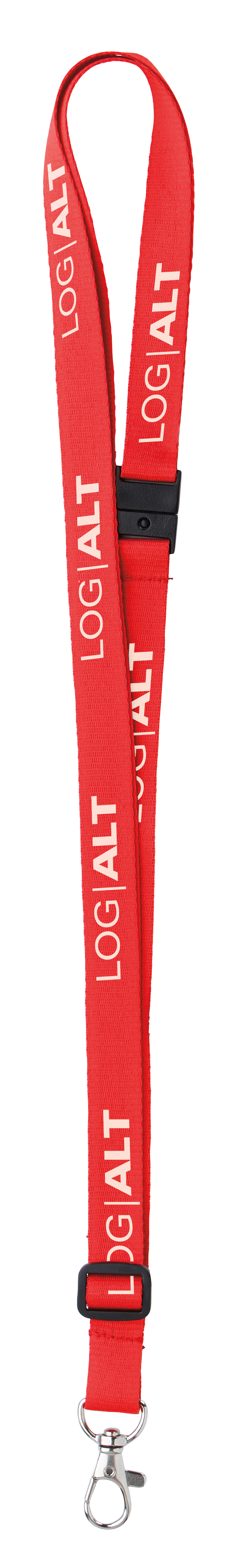 Universal Source® 5/8" Adjustable Polyester Lanyard 51