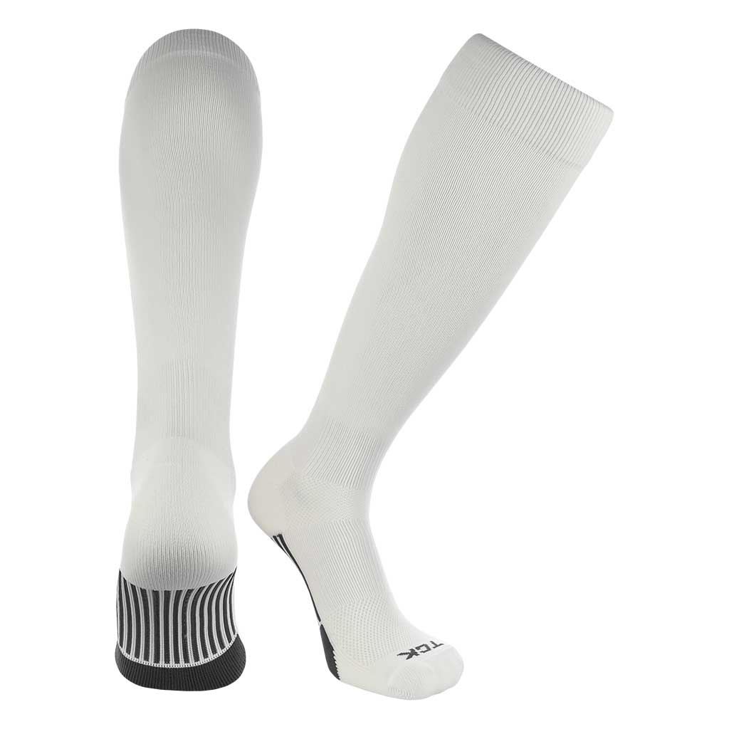 Dugout Over the Calf Baseball Socks Solid 10