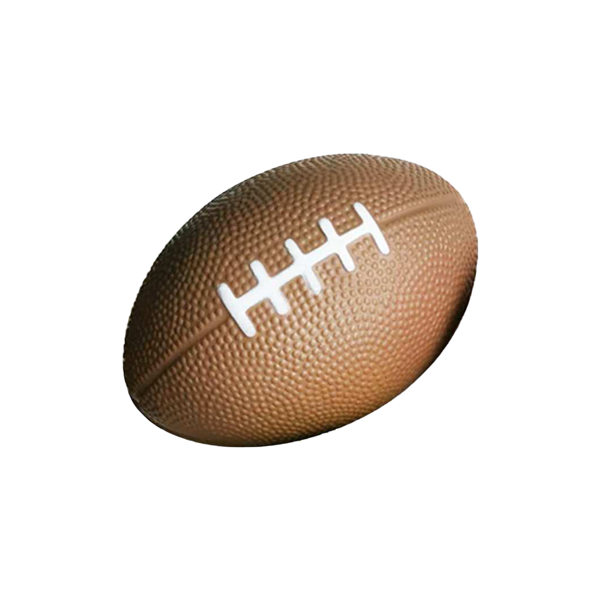 Leather-Crafted Mini Football 3