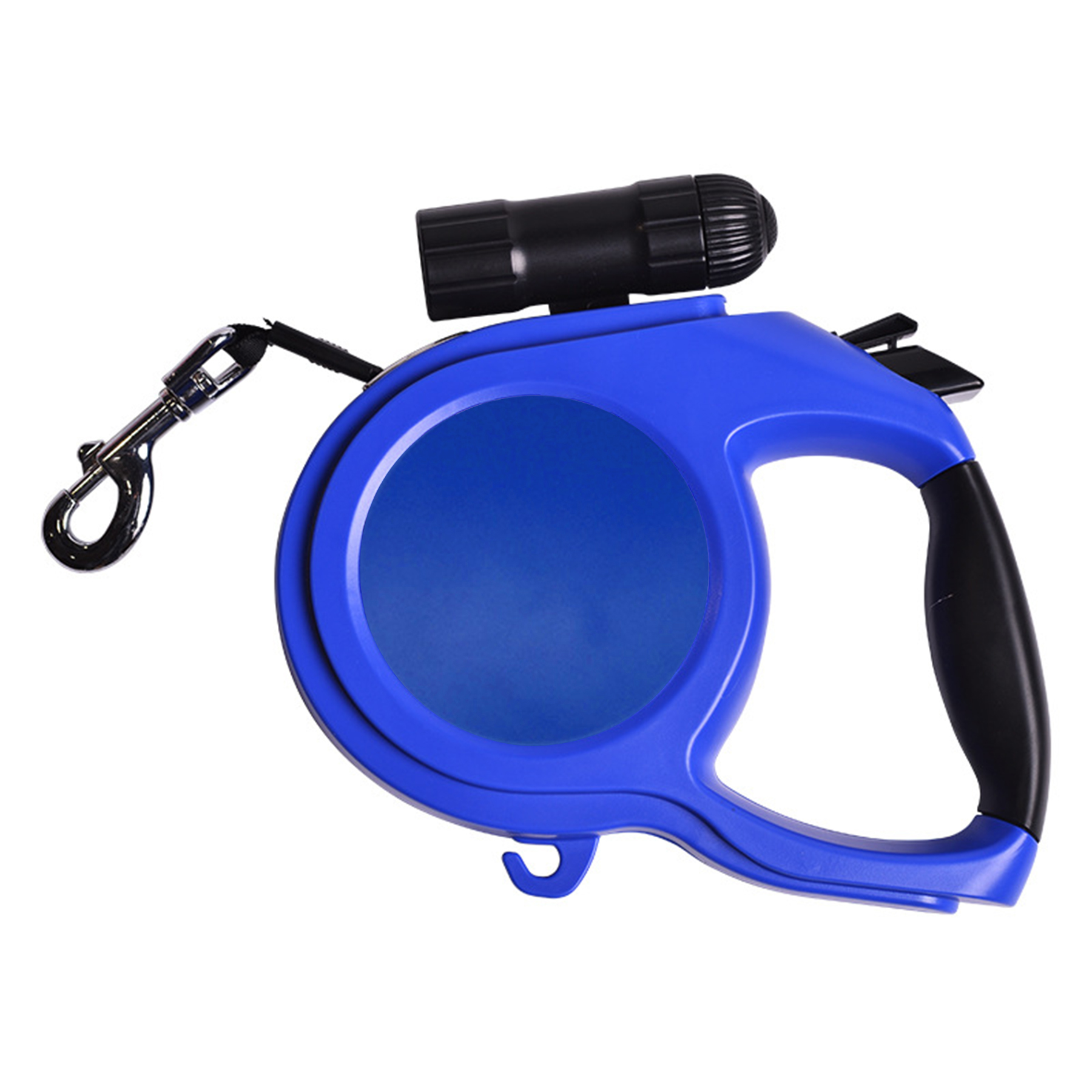 Swam Retractable Dog Leash 3