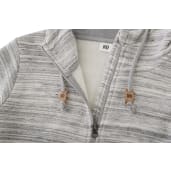 tentree Space Dye Zip Hoodie - Women's 176
