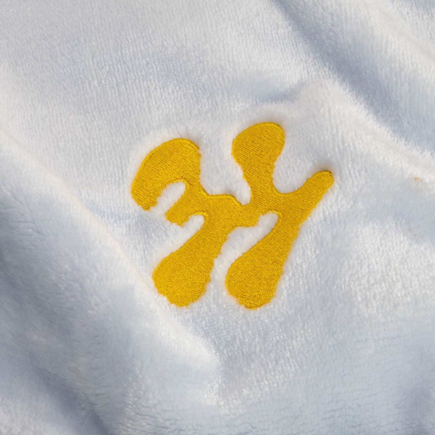 Mink Touch Premium Lap Blanket w/ Custom Imprint, 30" X 40" 2