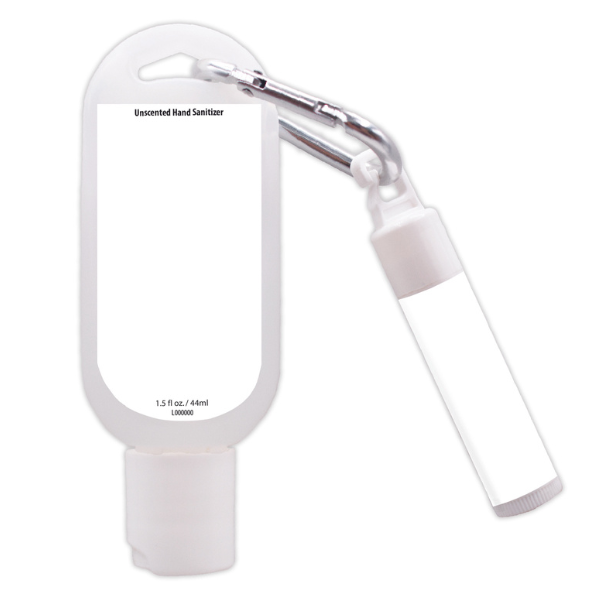 Value Hand Sanitizer Combo 1