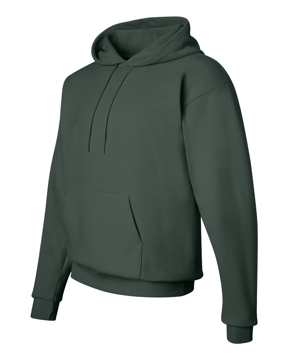 Unisex EcoSmart® Hooded Sweatshirt - P170 334