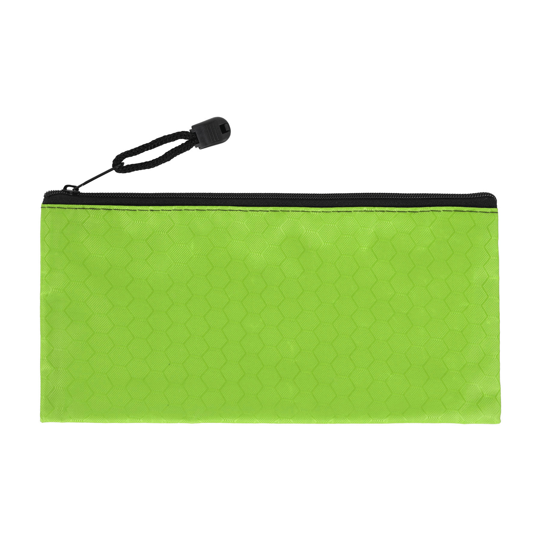 Water-Resistant Zipper Pencil Pouch 27