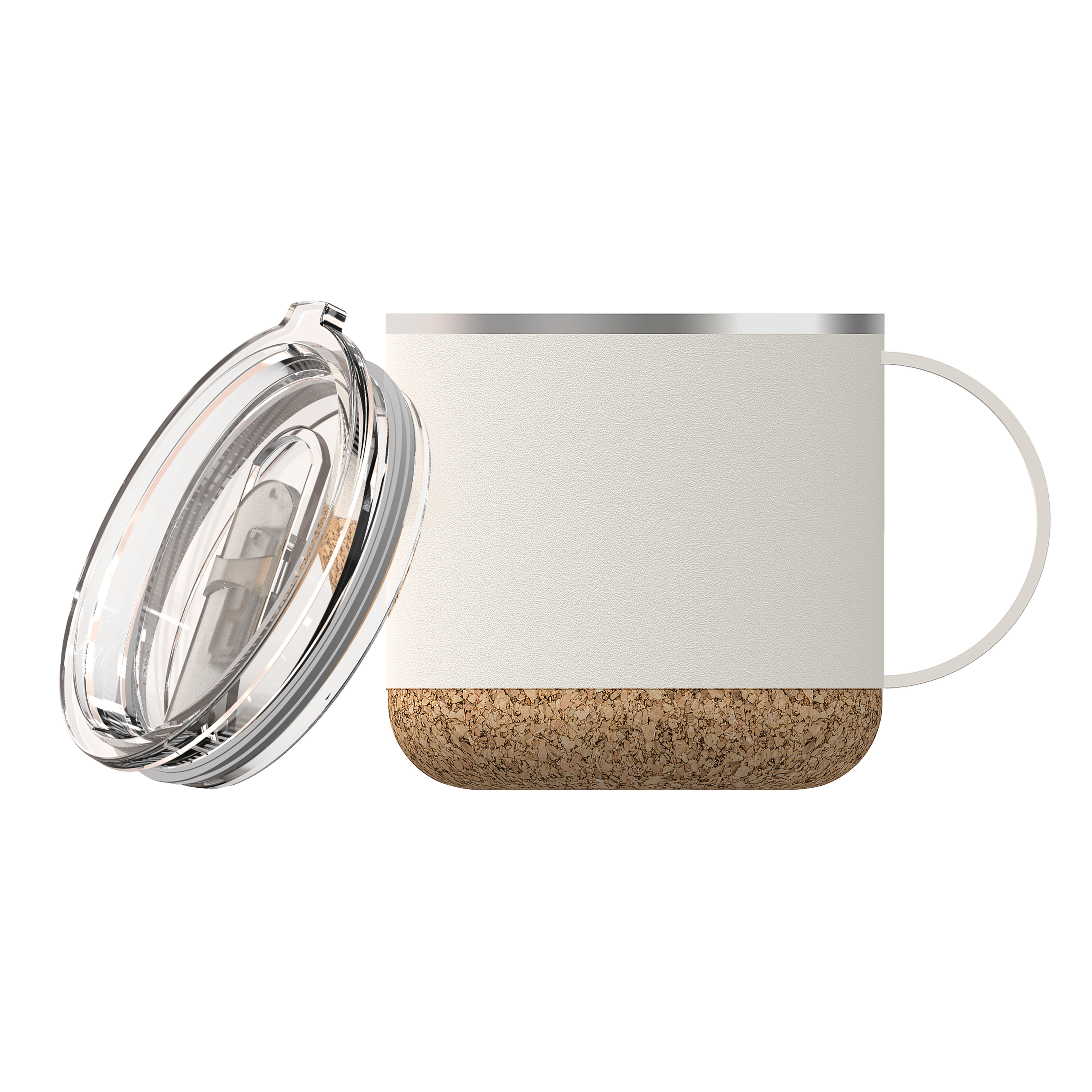 Asobu 16 Oz. Infinite Mug 6