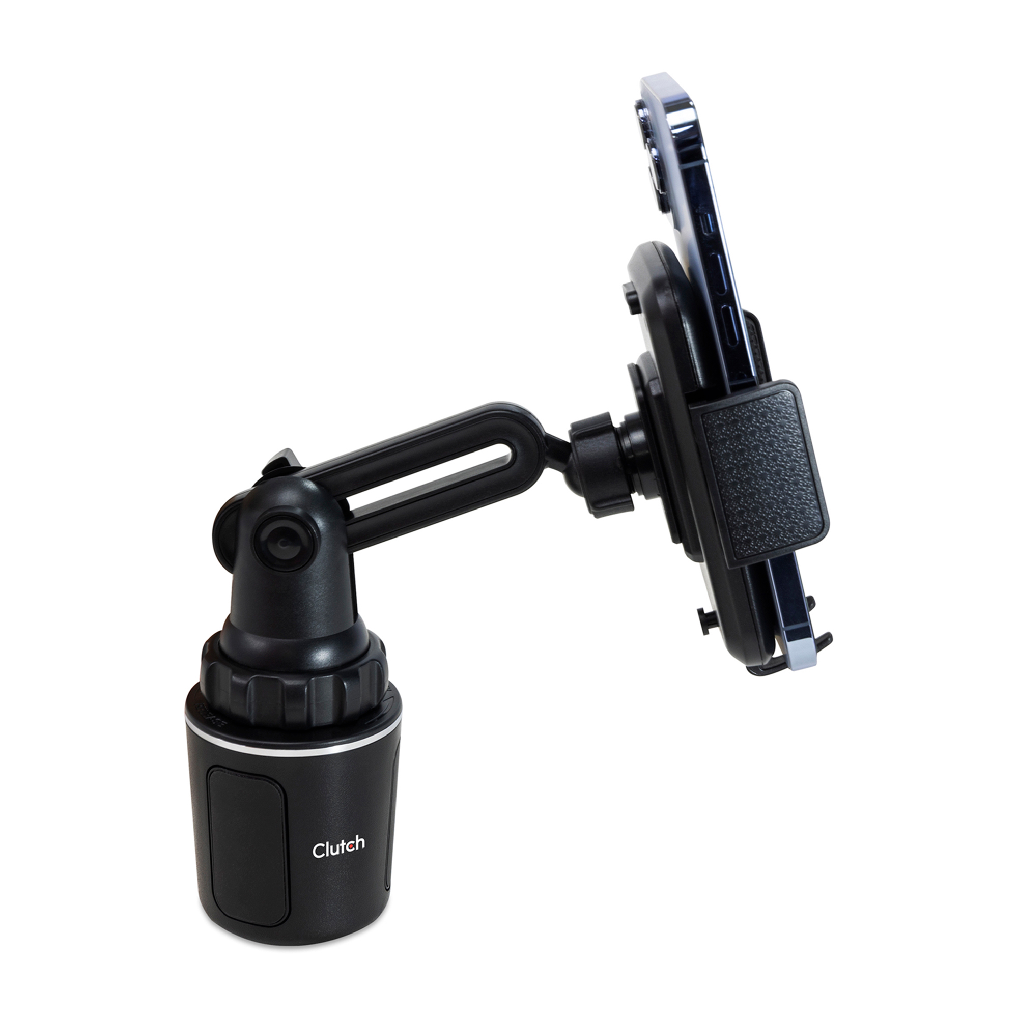 iLive™ Universal Cup Mount Mobile Phone Holder 5