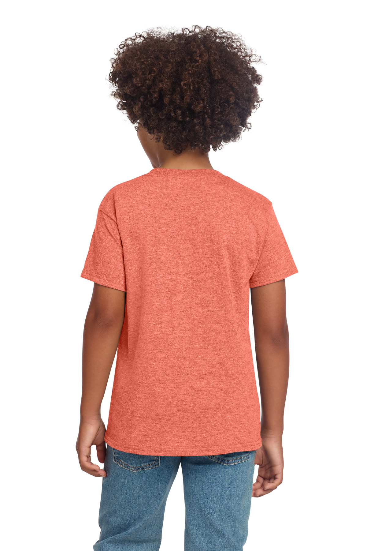 Gildan Youth Softstyle T-Shirt 64000B 287