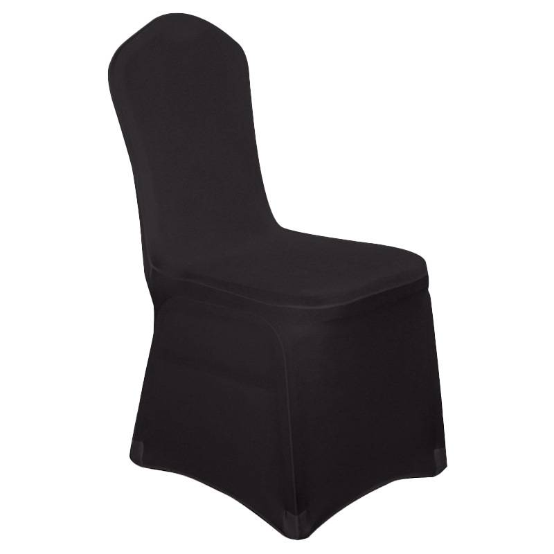 All-Inclusive Banquet Chair Cover 6