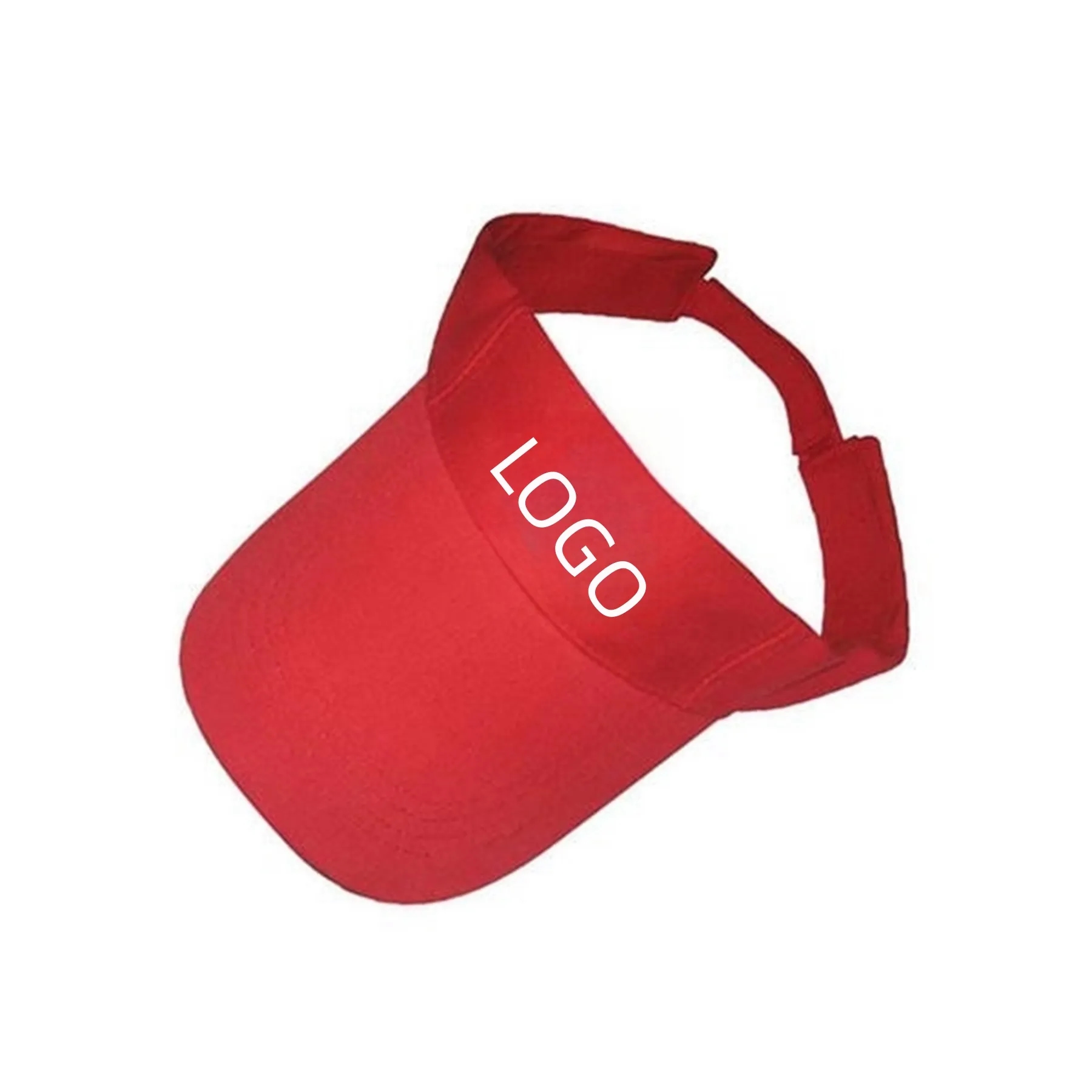 Summer Sun Visor Cap 5