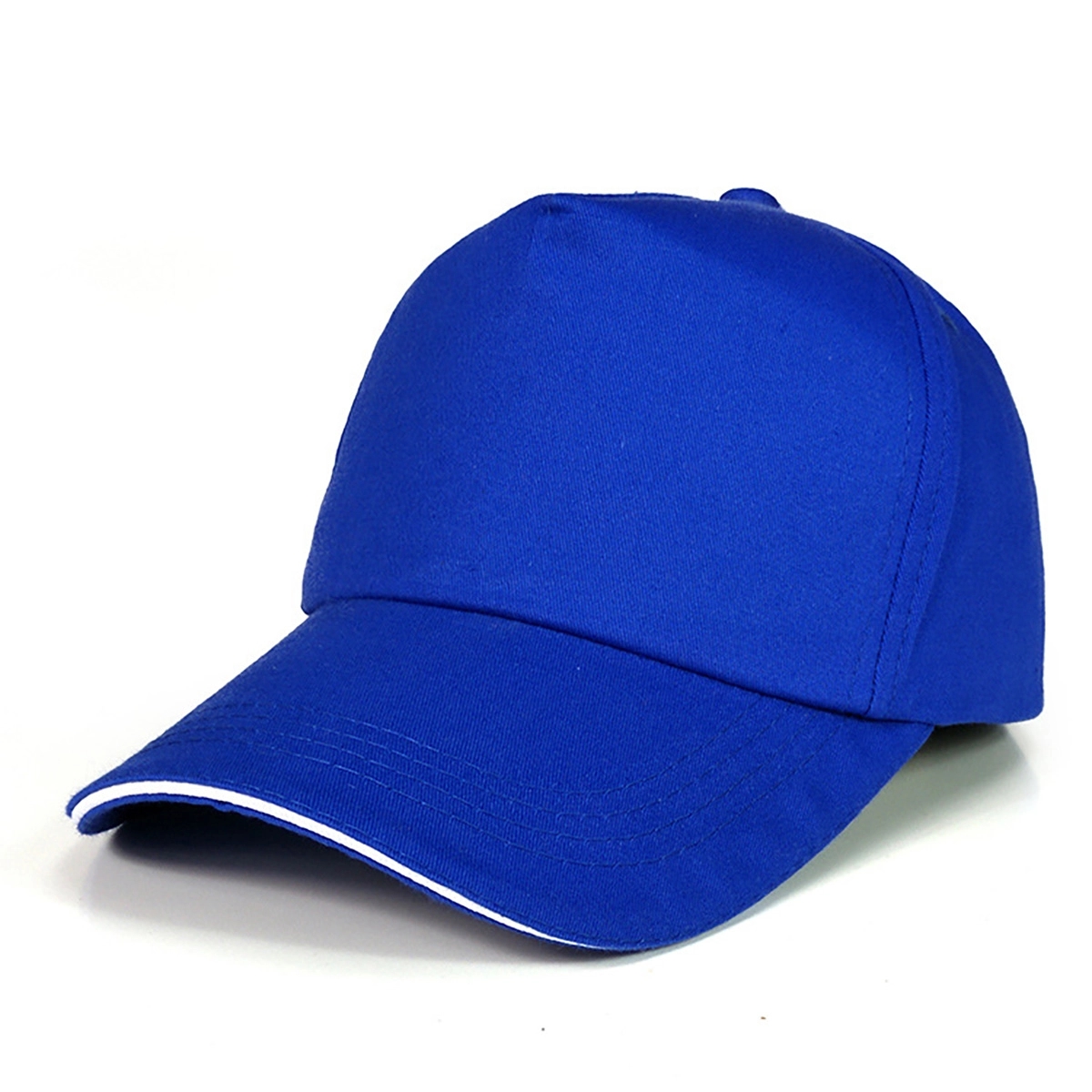 Classic Adjustable Baseball Cap Hat 1
