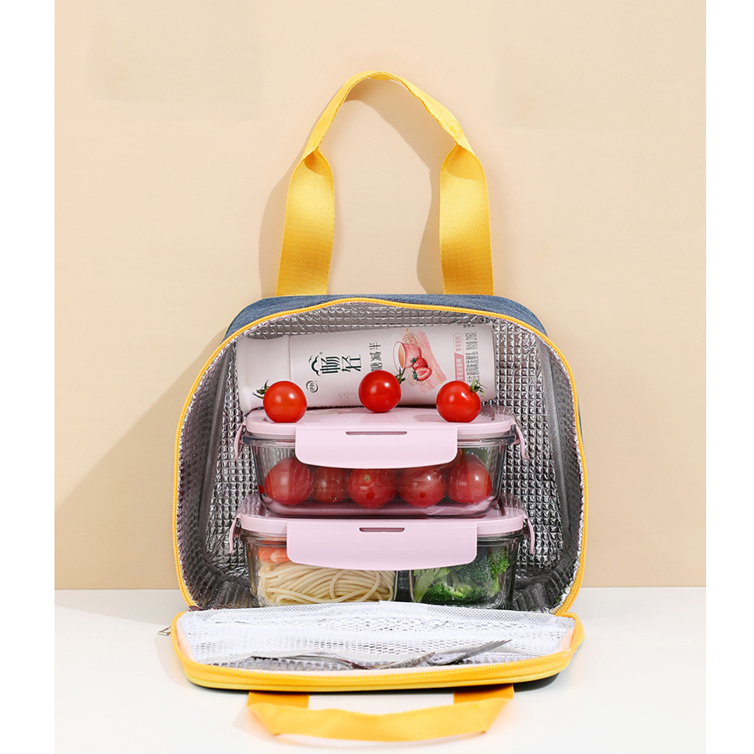Leakproof Lunchbox 4