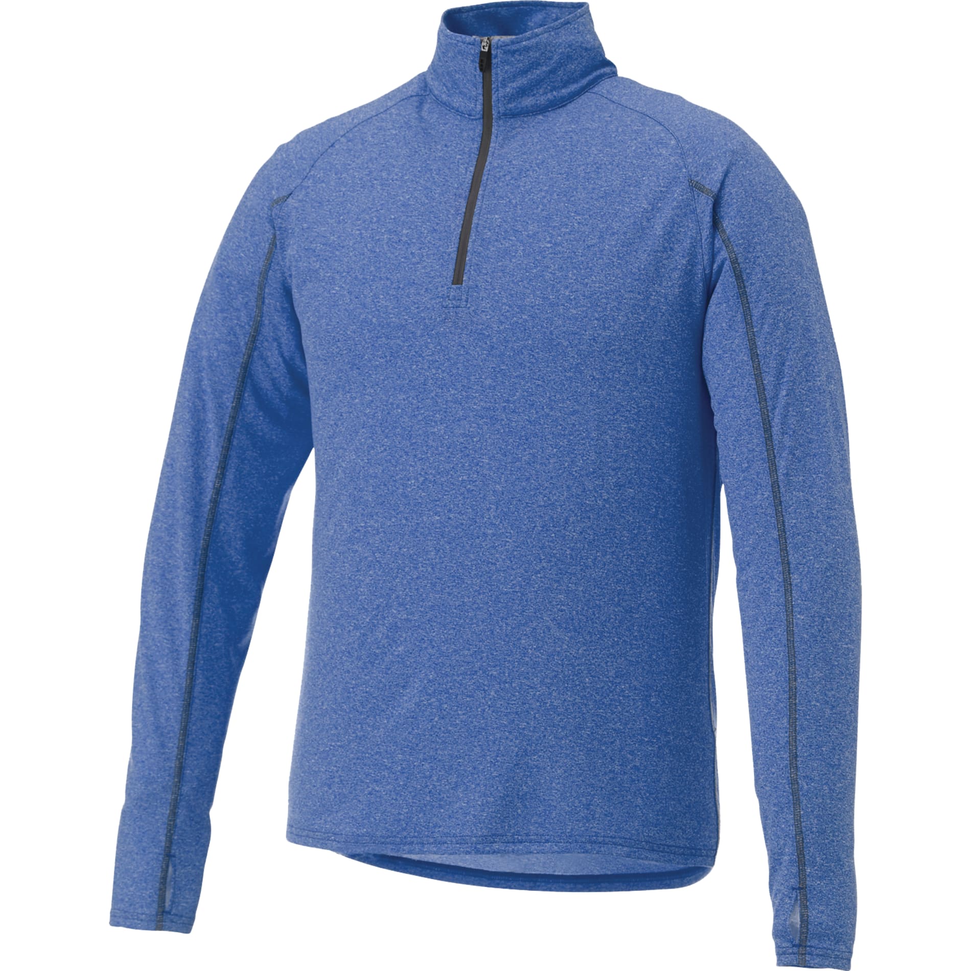 Men's TAZA Knit Quarter Zip 135