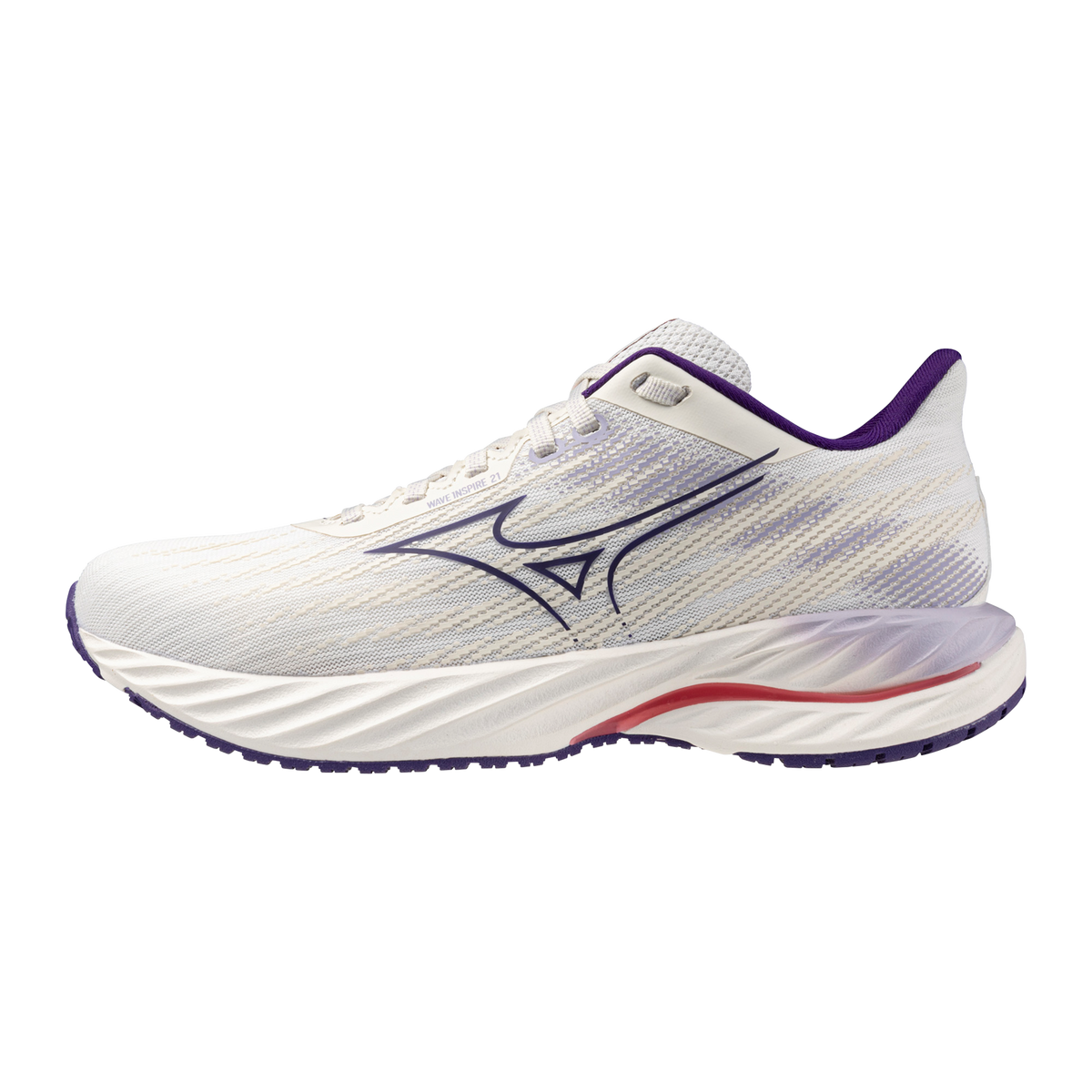 Women's Wave Inspire 21 Running Shoe 6