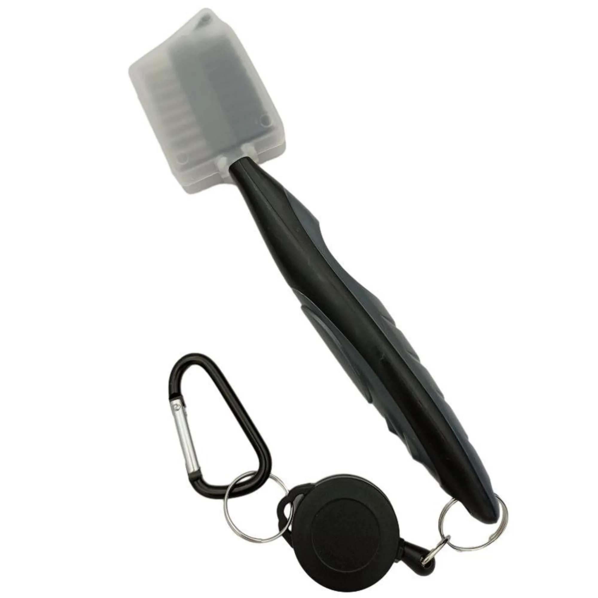 Golf Club Cleaning Brush MOQ 100PCS 9