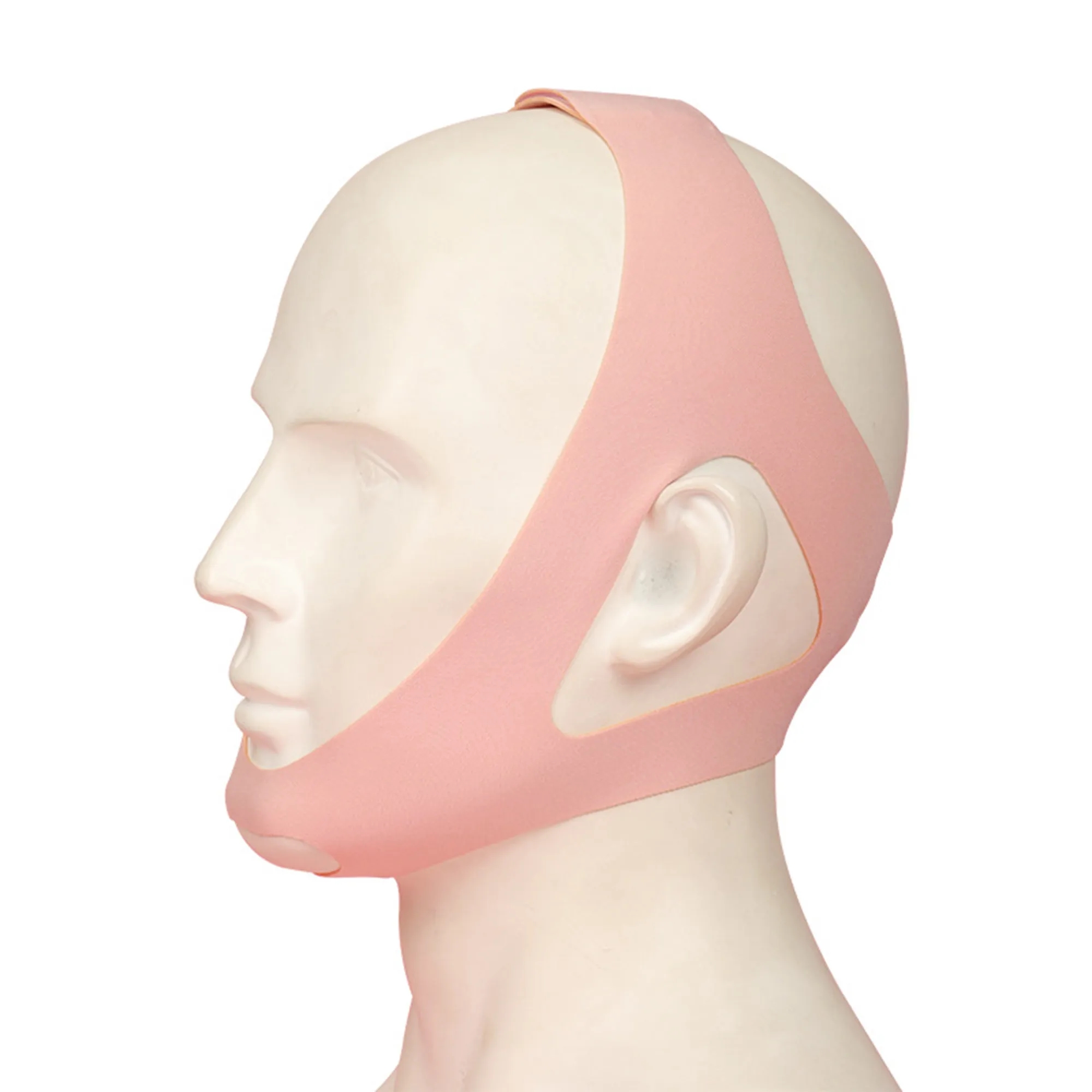 Traceless Anti-snoring Strap 4