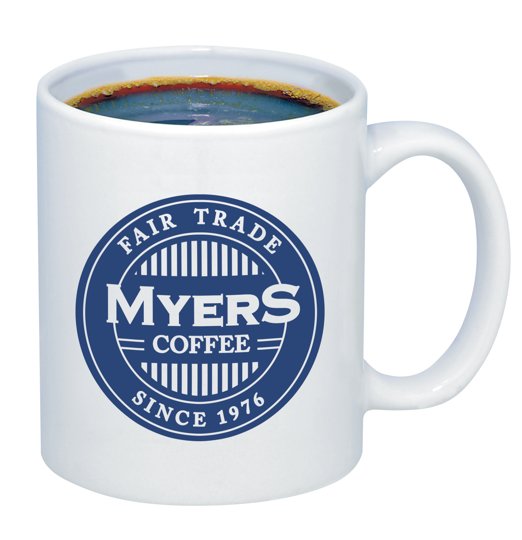 Good Value™ Budget Mug - 11 oz. 68