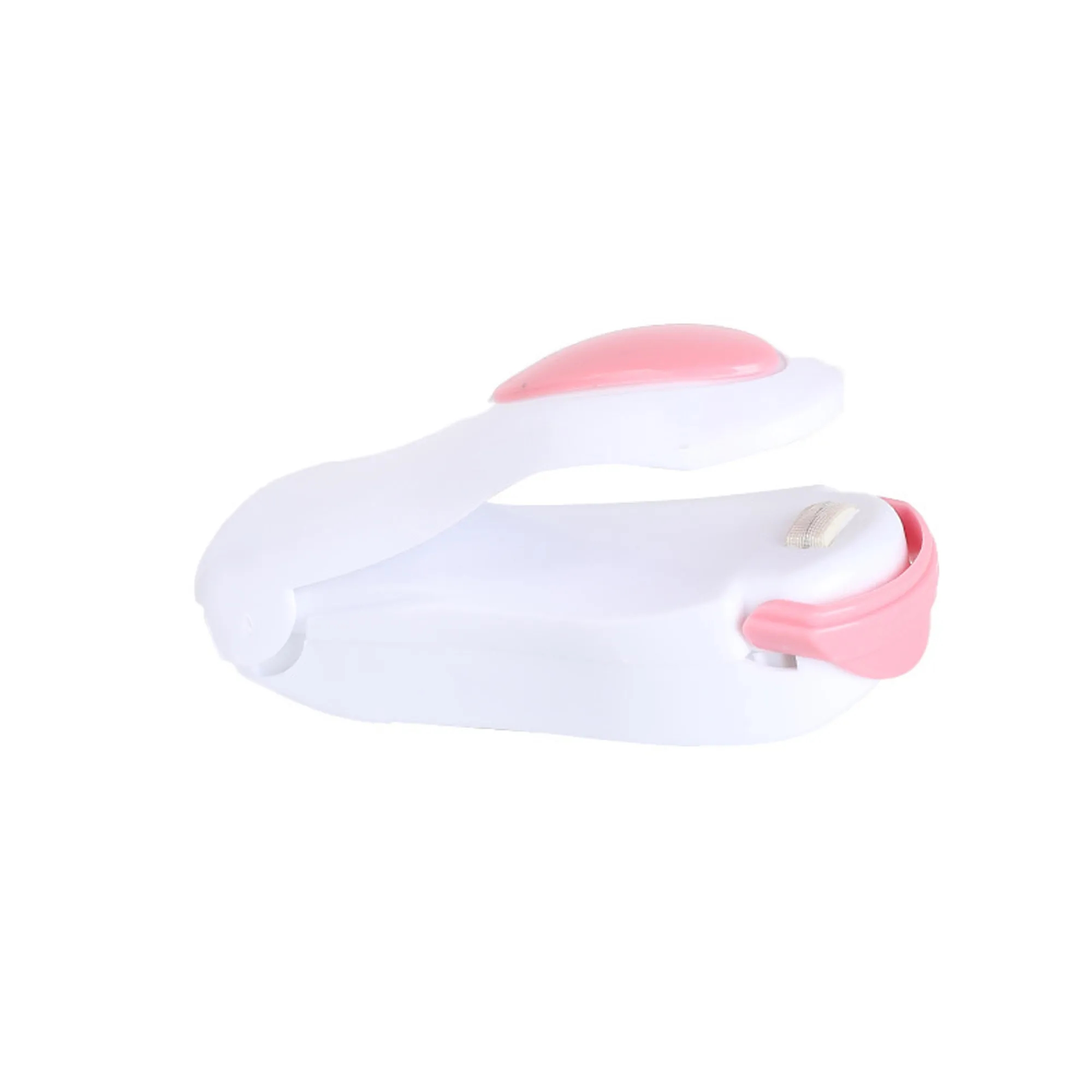 6-color Portable Bag Sealer Clips 3