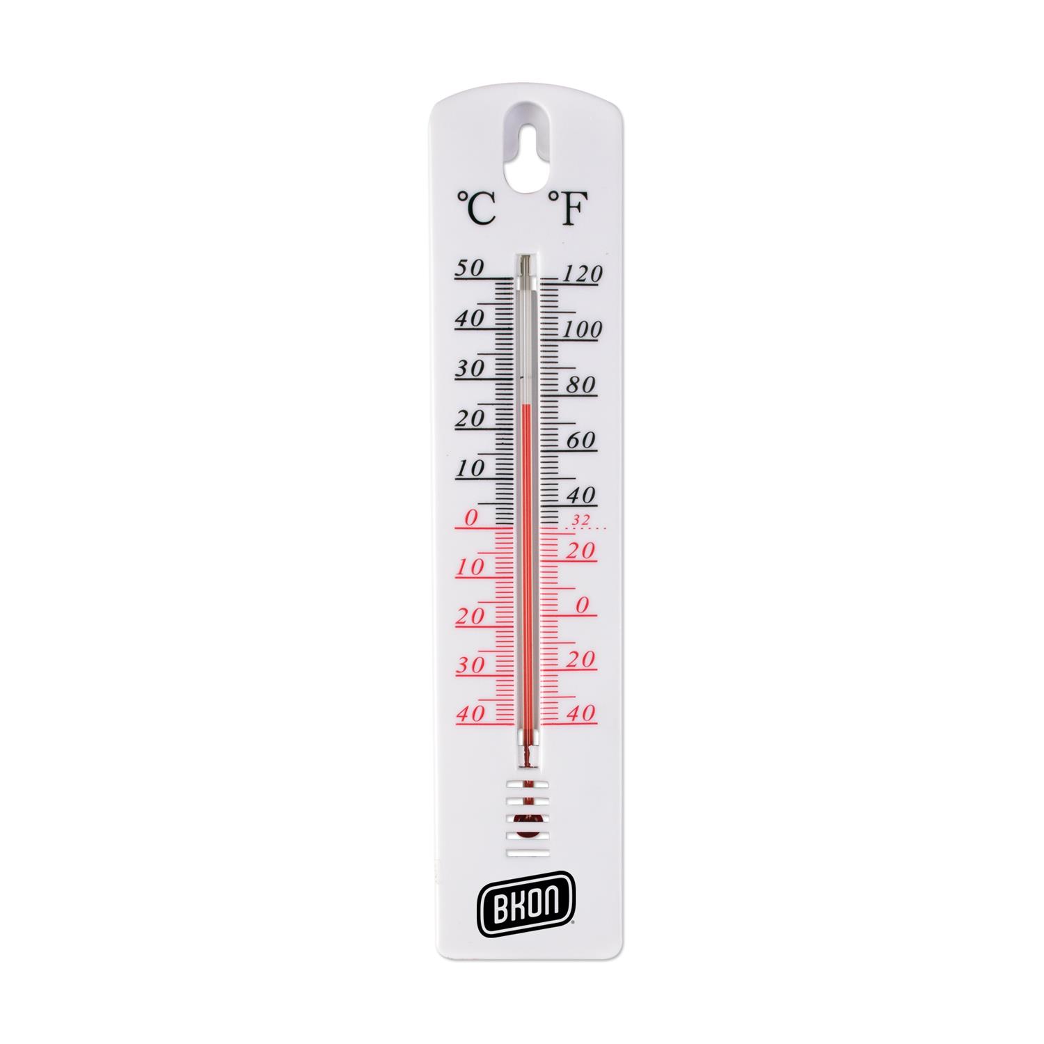 Outdoor Thermometer 5