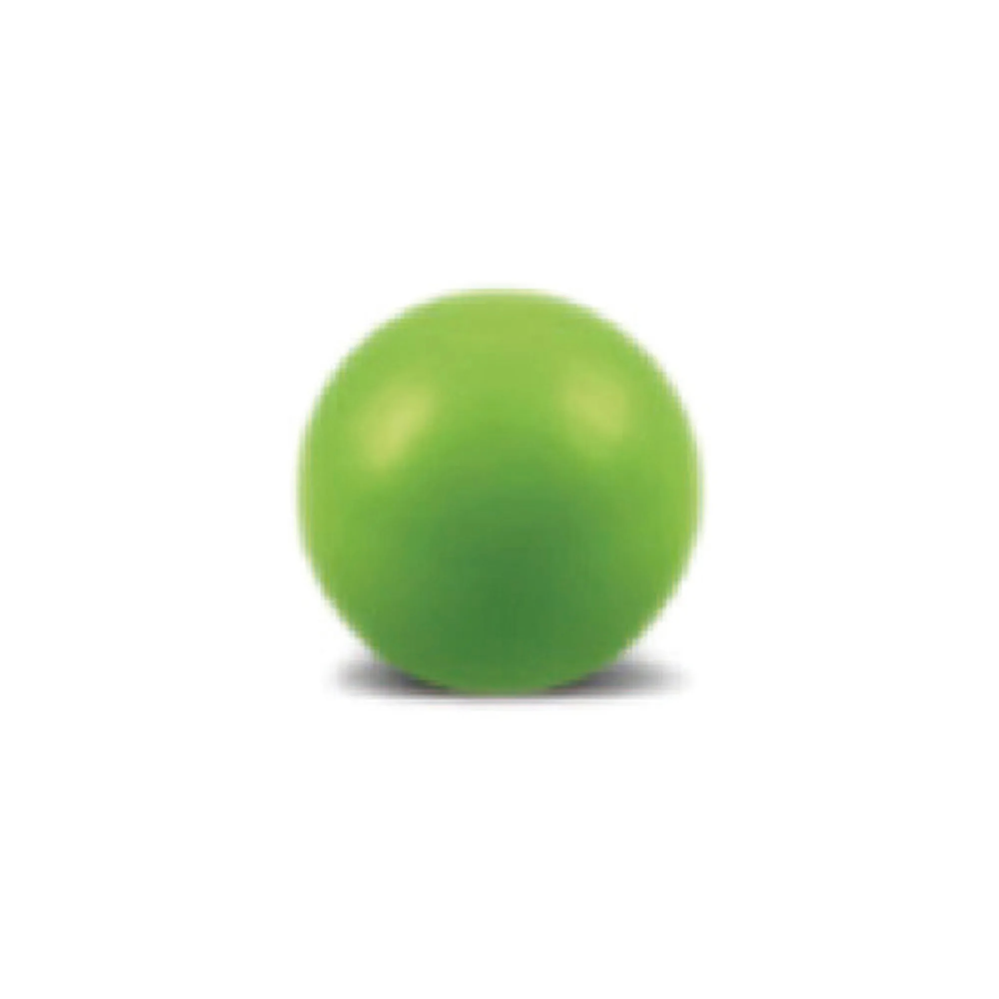 Custom Printed Round Stress Reliever 4