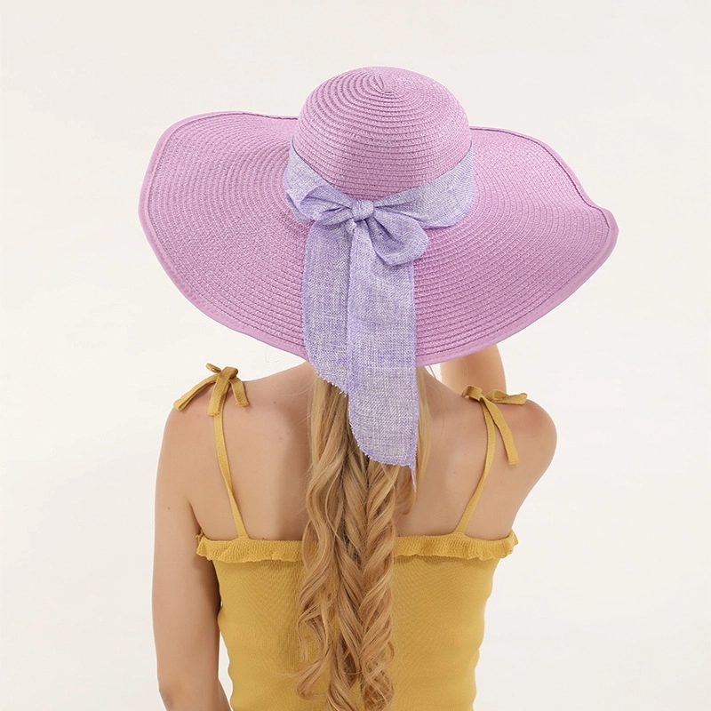 Womens Summer Sun Hat 3
