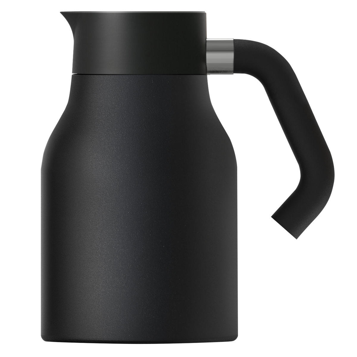 Asobu 34 Oz. Cold Brew Portable Carafe w/Handle 8