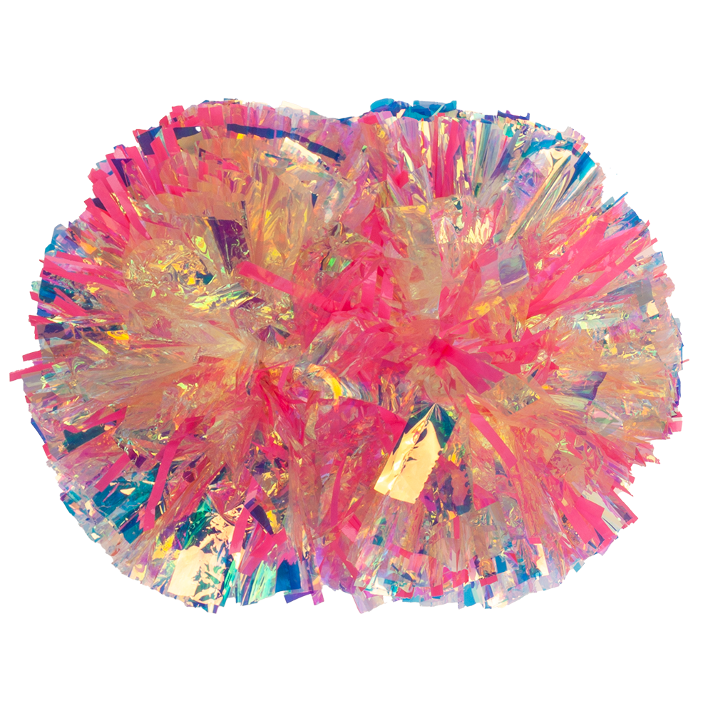 Custom Laser Pom 2