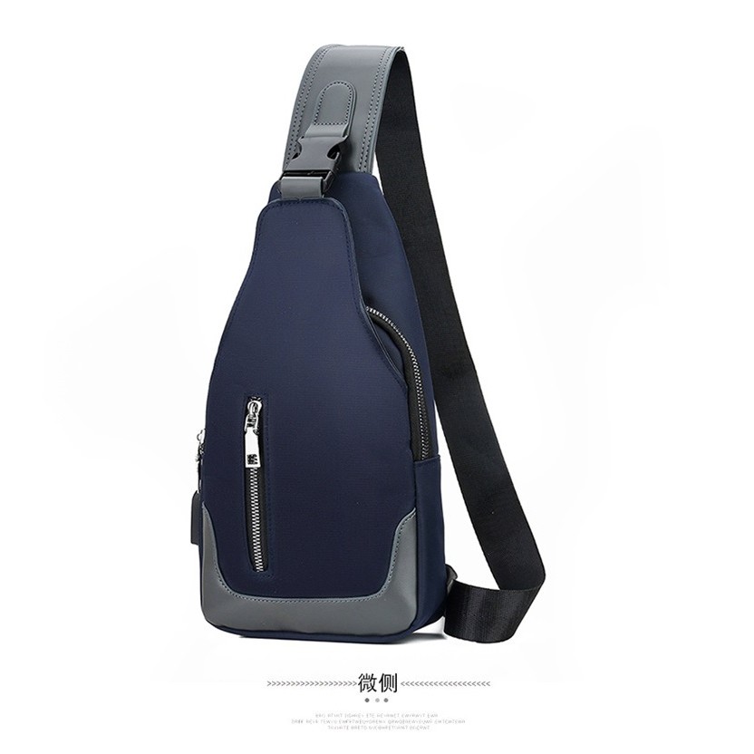 Sling Bag 1