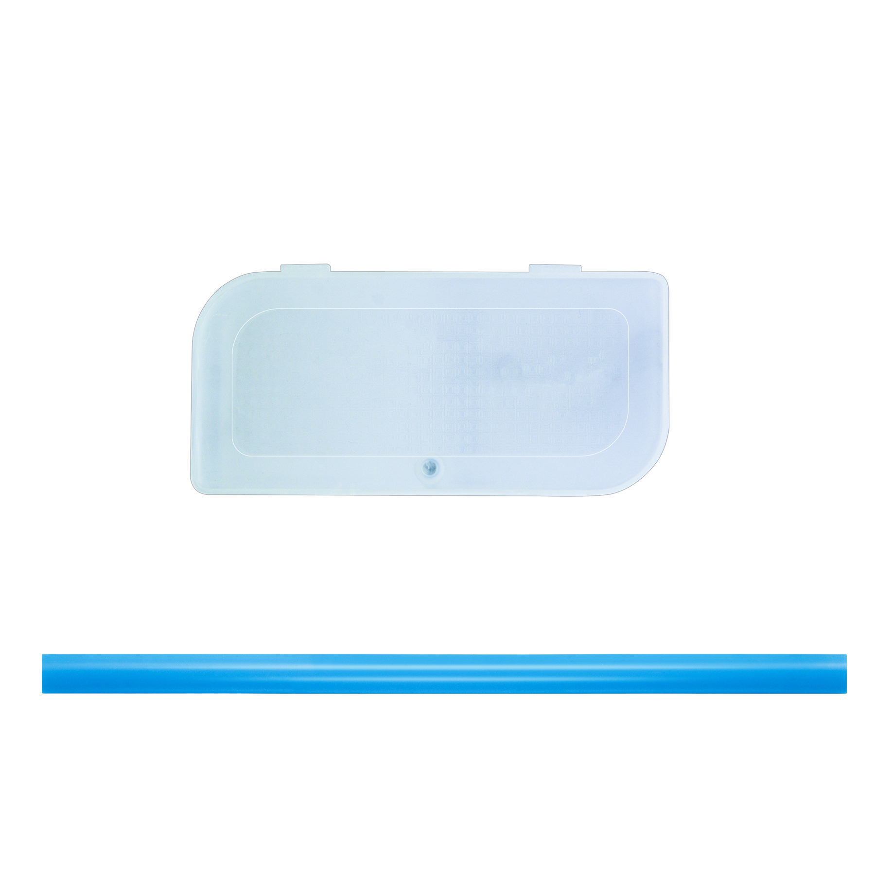 Liberty Silicone Straw Medium 2