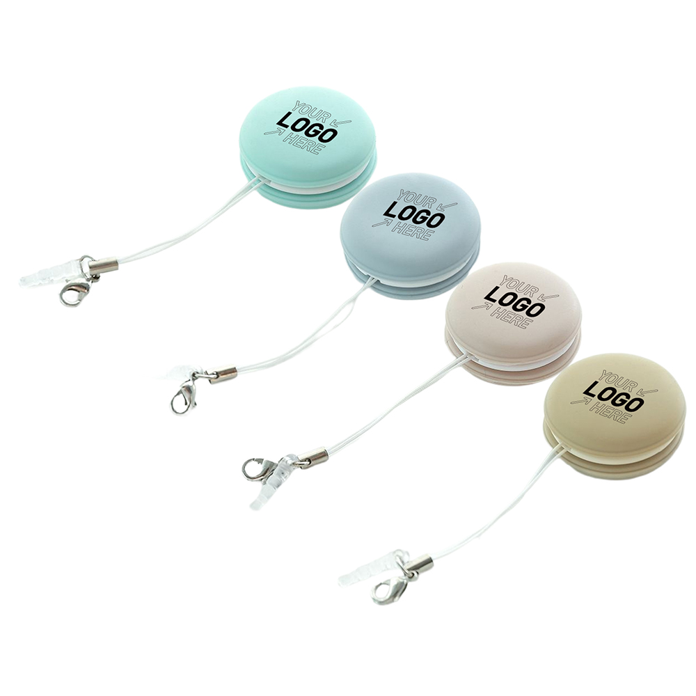 Mini Glasses & Cell Phone Screen Cleaner Combo Key Chain 6
