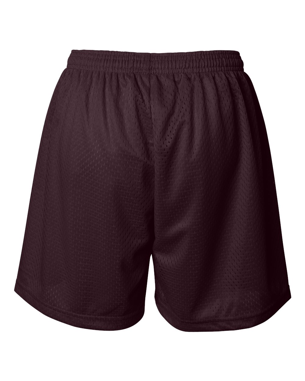 Women's Pro Mesh 5" Solid Liner Shorts - 7216 28
