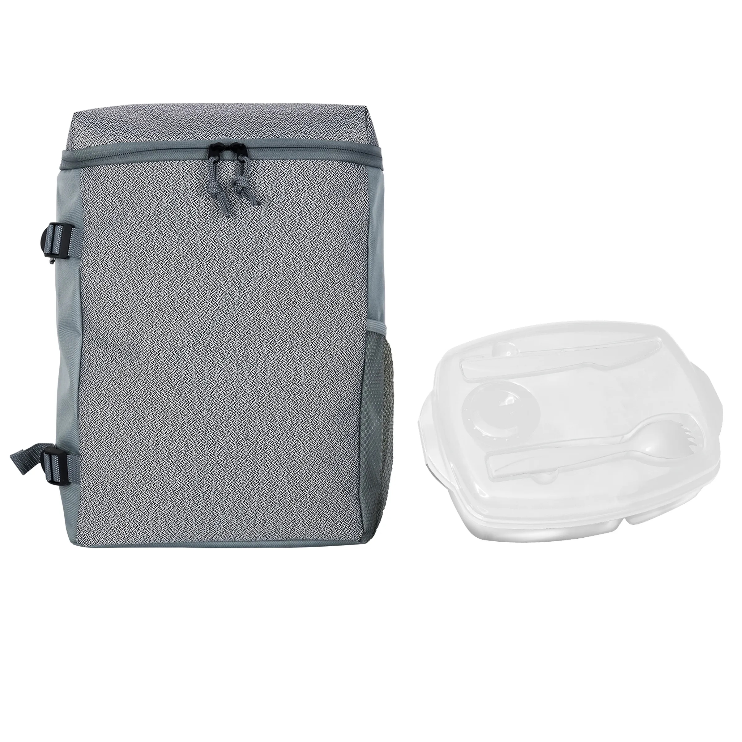SPECK COOLER LOCKING LID SET 2