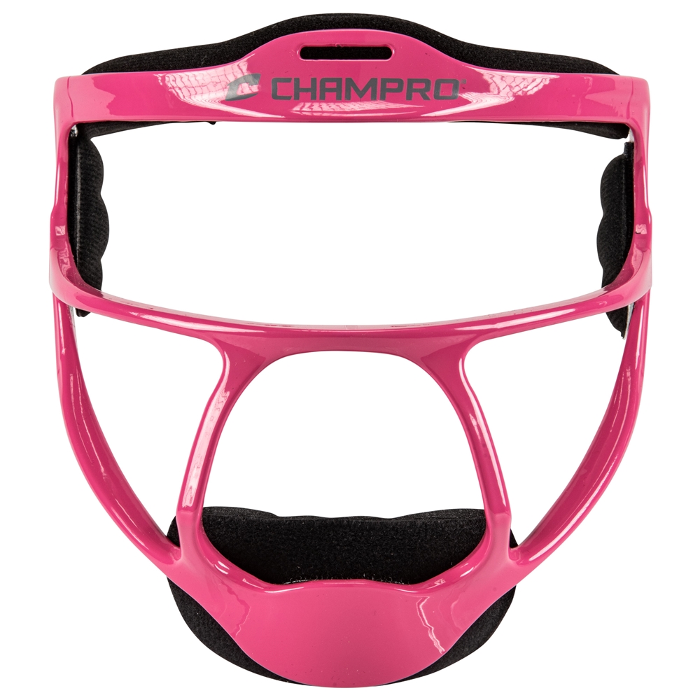 Rampage Softball Fielder's Facemask 24