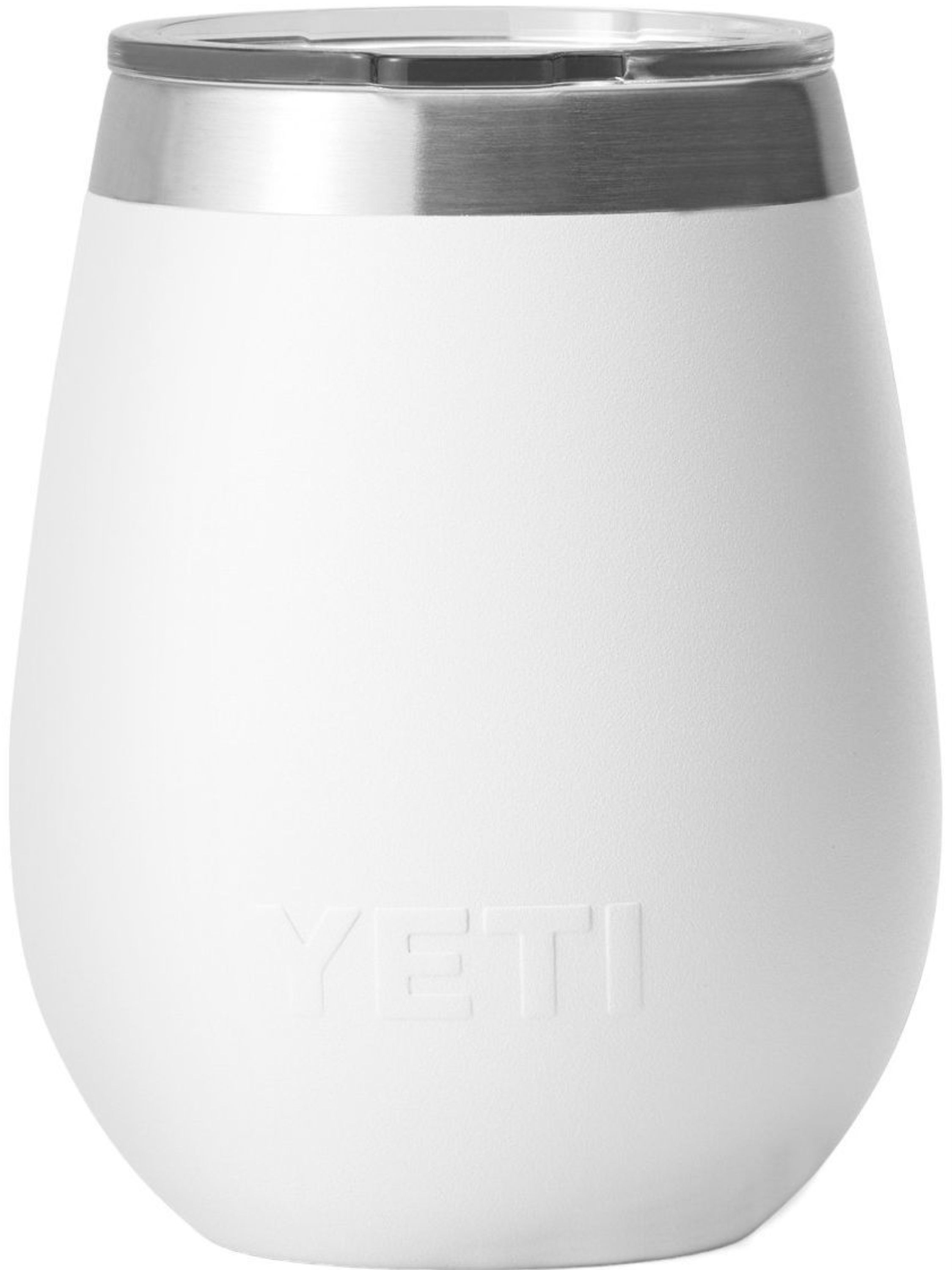 Authentic YETI 10 oz Rambler Wine Cup 4