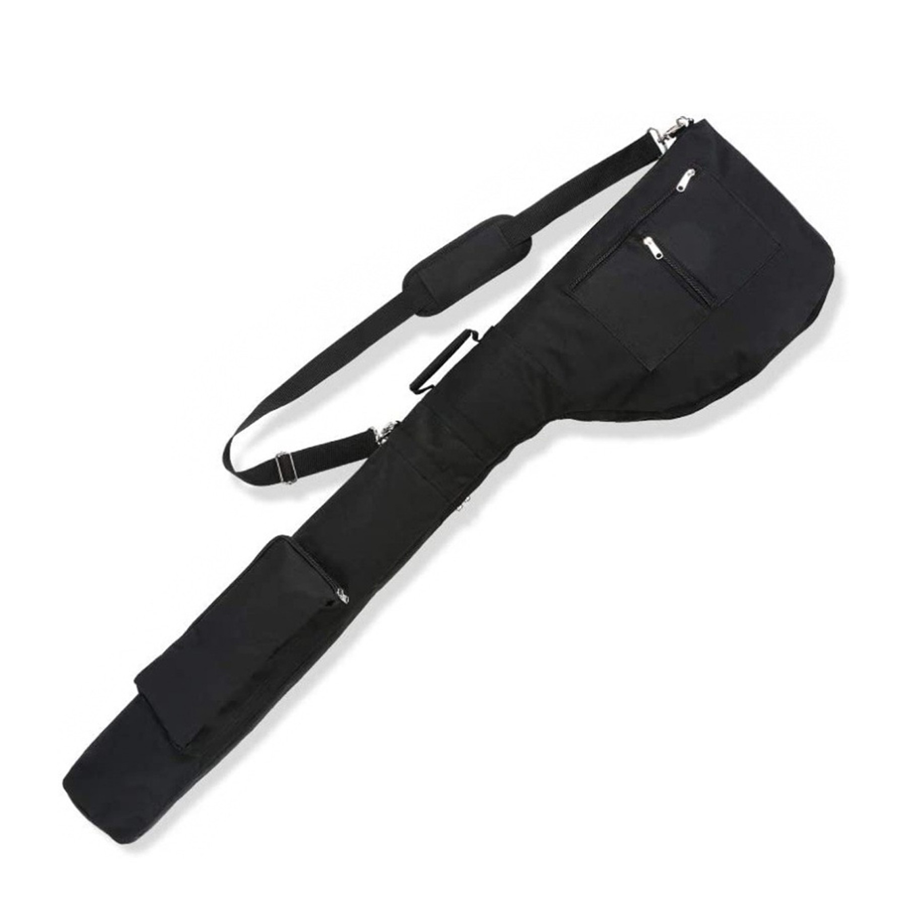 Golf Collapsible Gun Travel Bag 5