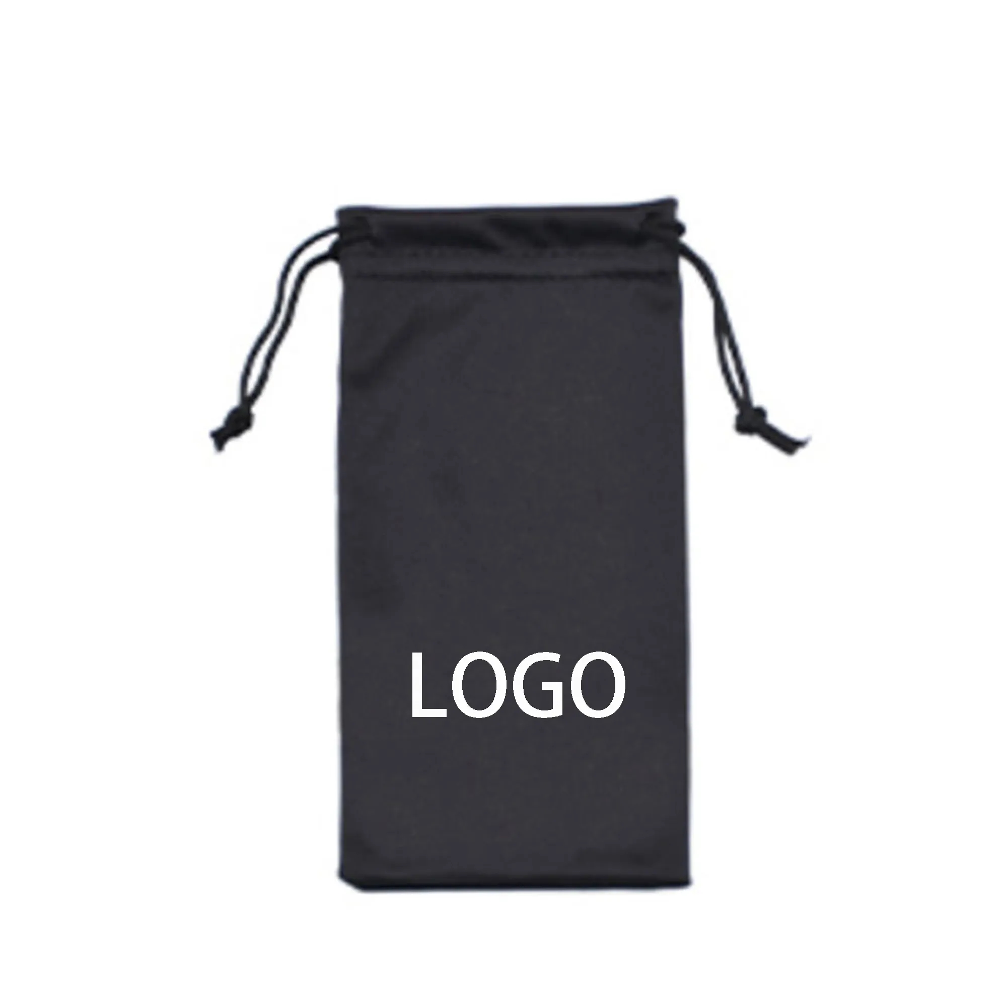 Eyewear Microfiber Cloth Bag 5