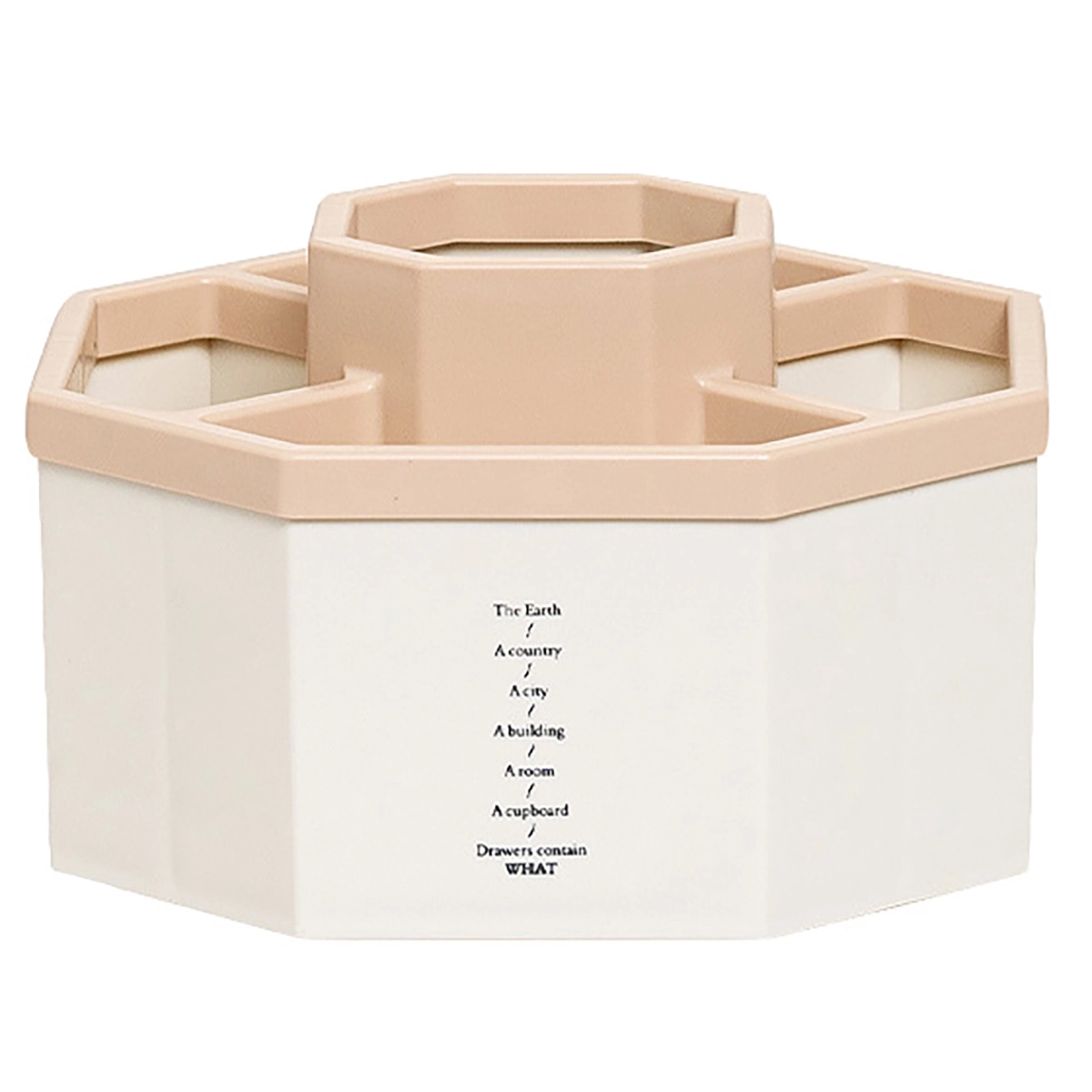 Art Supply Organizer 5