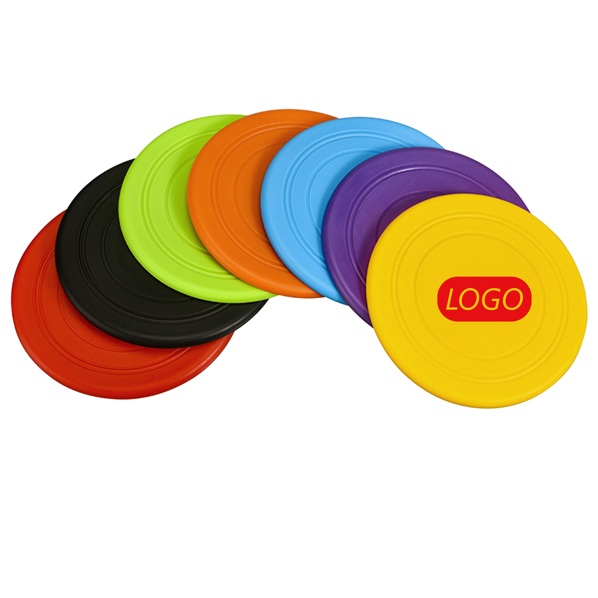 Pet Outdoor Flying Disc 5