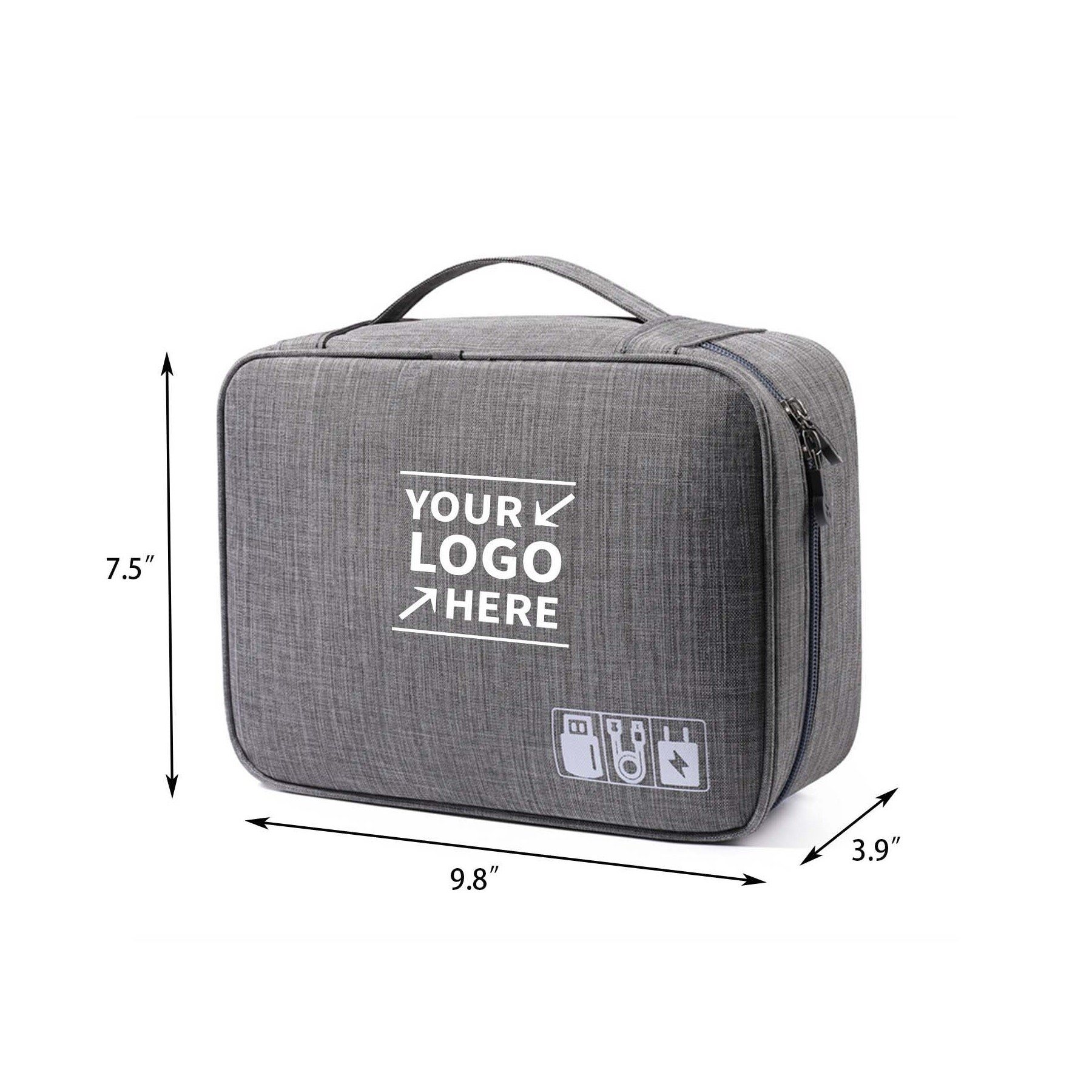 Cable Bag 2