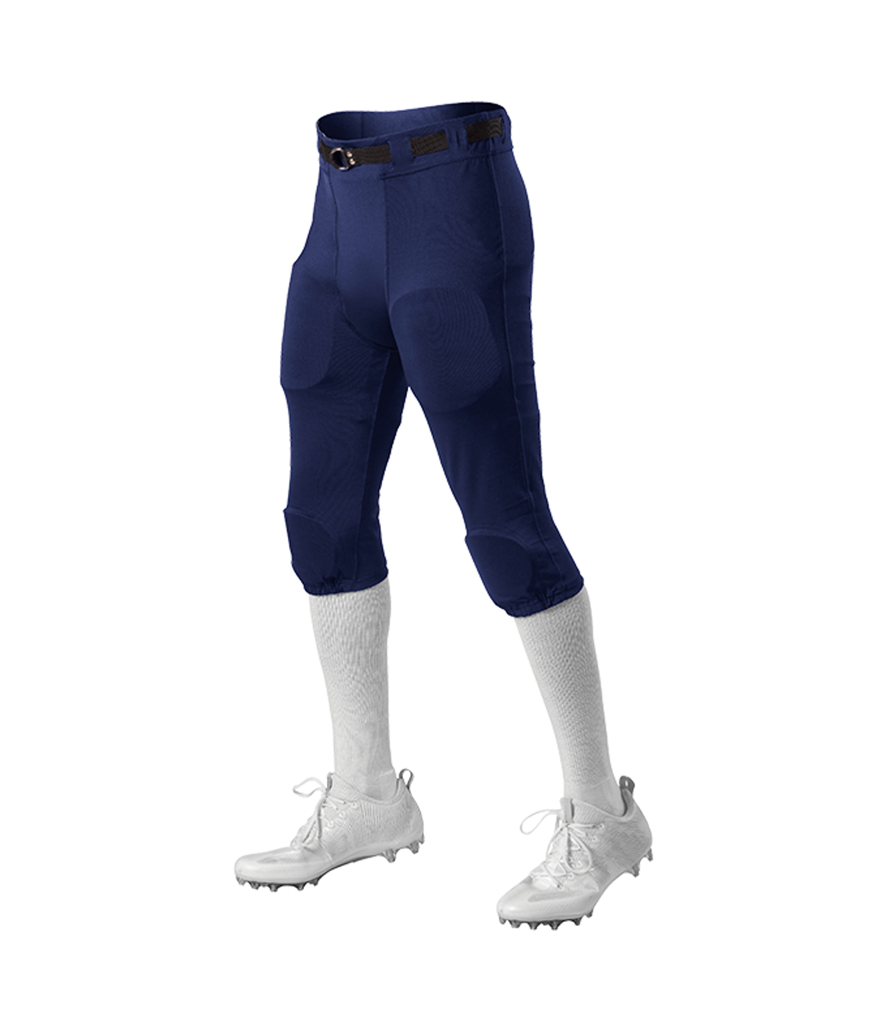 INTEGRATED KNEE FOOTBA 3