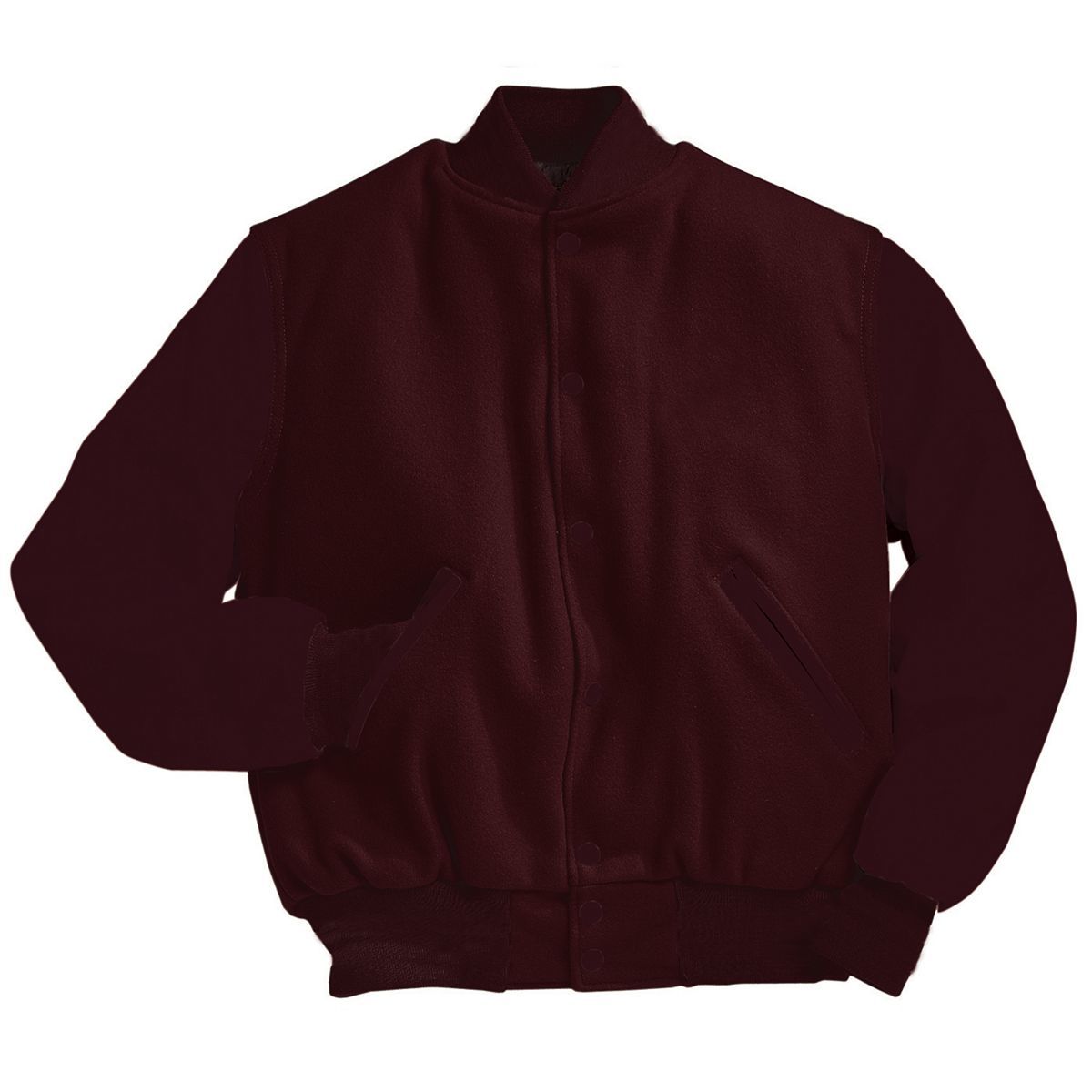 Varsity Jacket 41