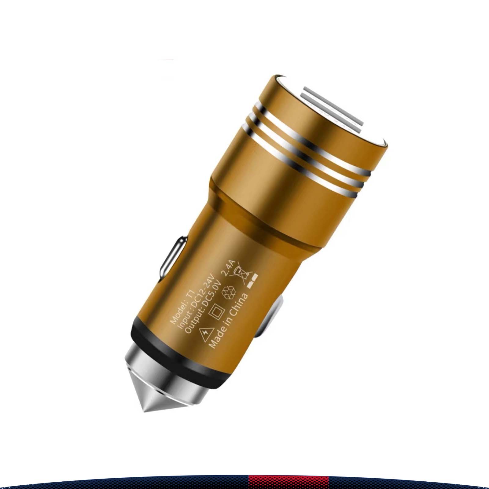 Sean 2in1 Car Charger 6