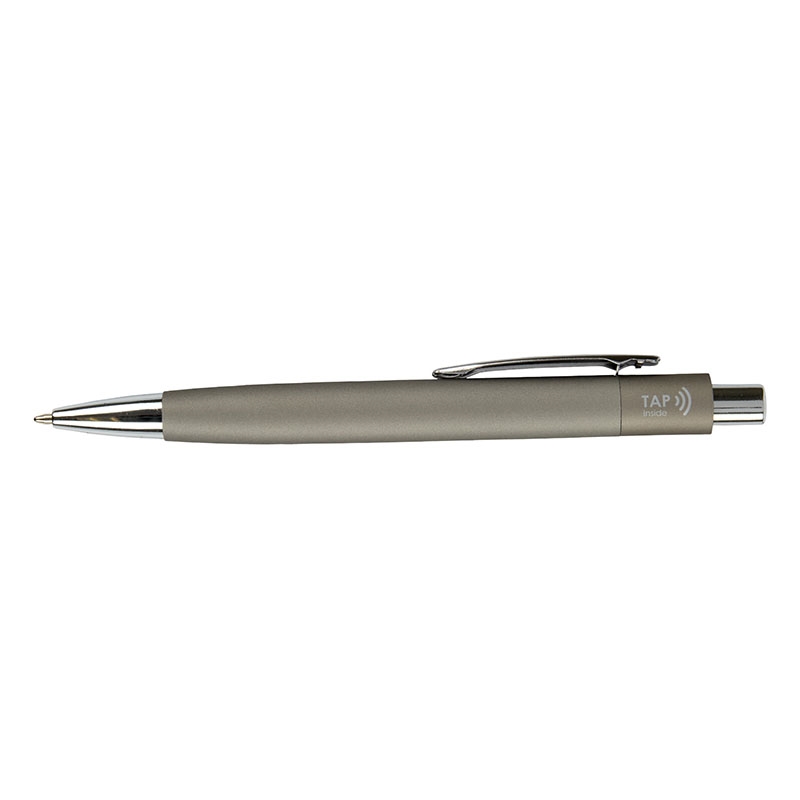 Winet NFC Aluminum Ballpoint Pen 10