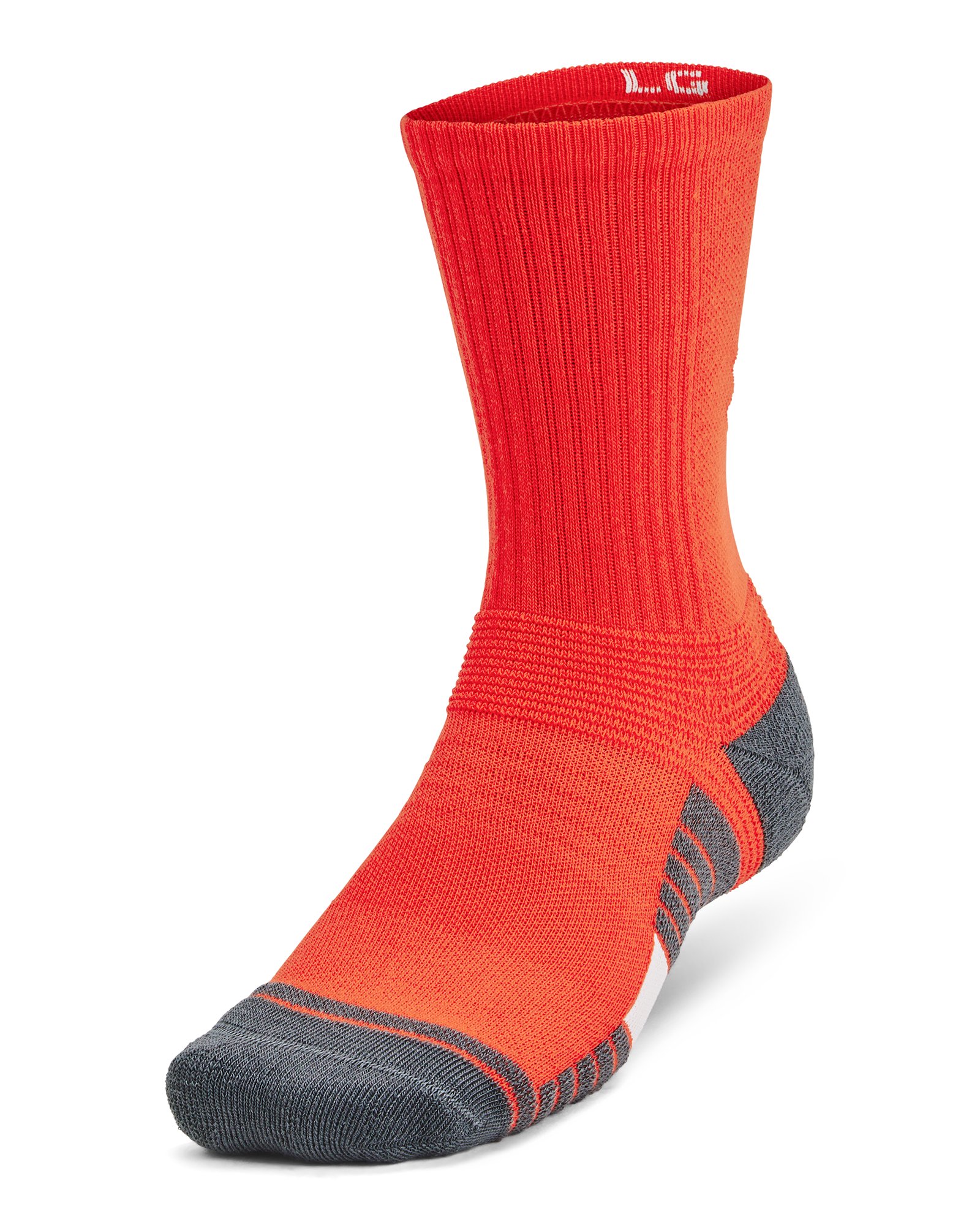 UA Team Unisex Crew Socks 10