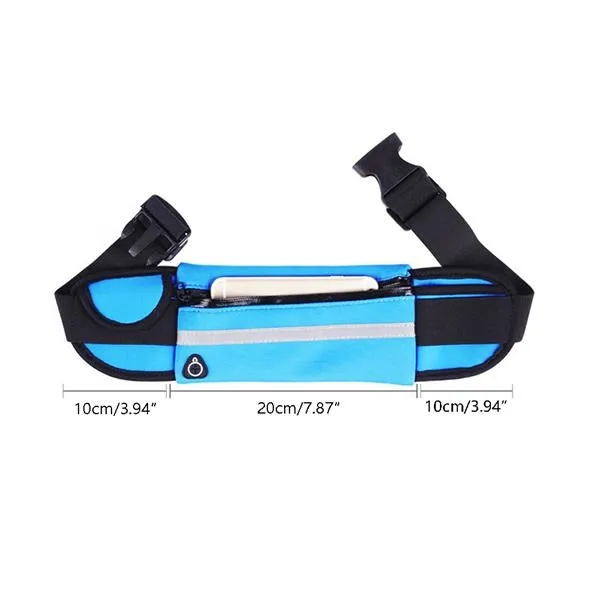 Sports Running Pocket 4