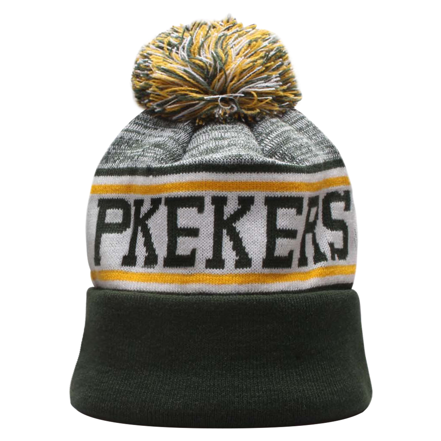 Knitted Cap 3
